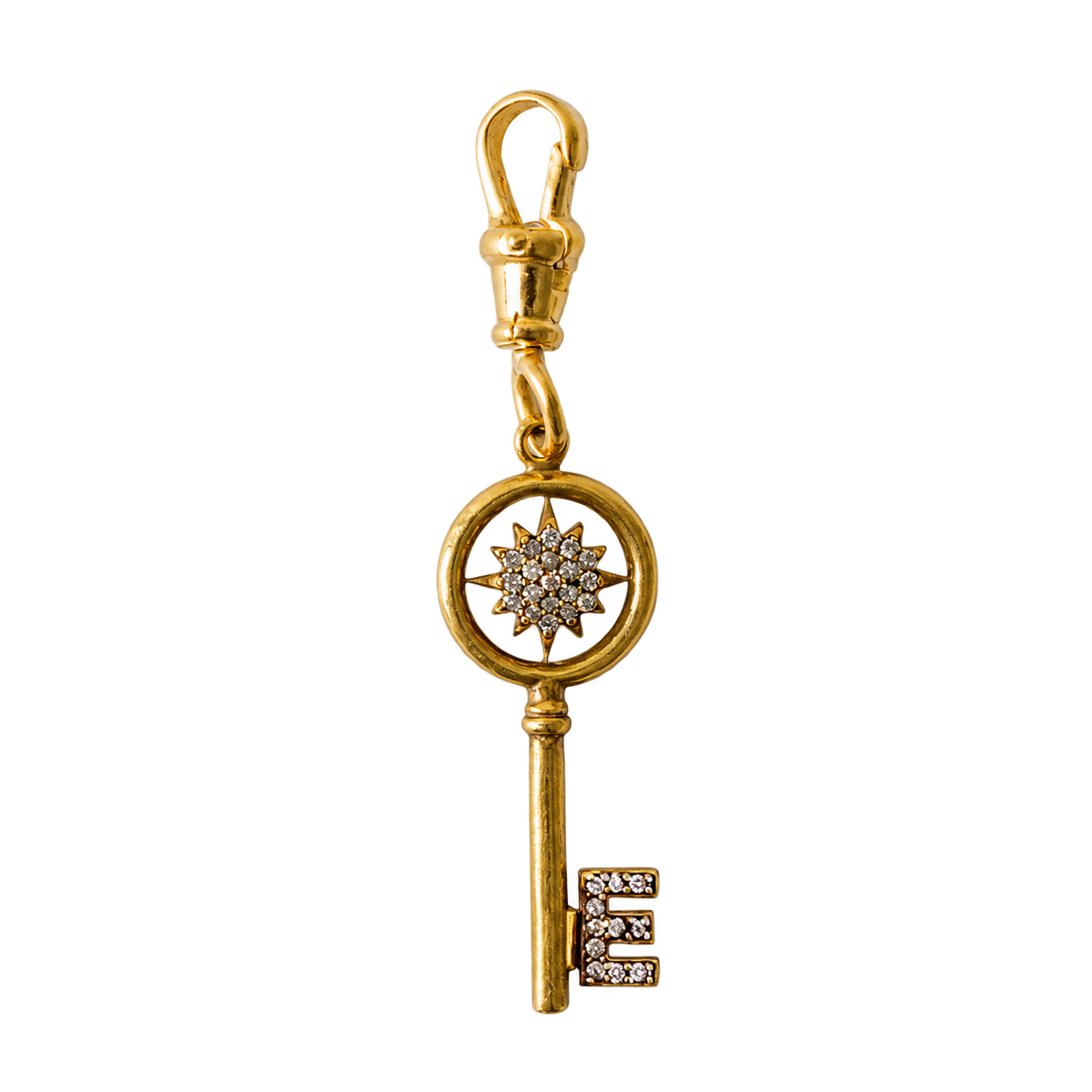 Spell Keys