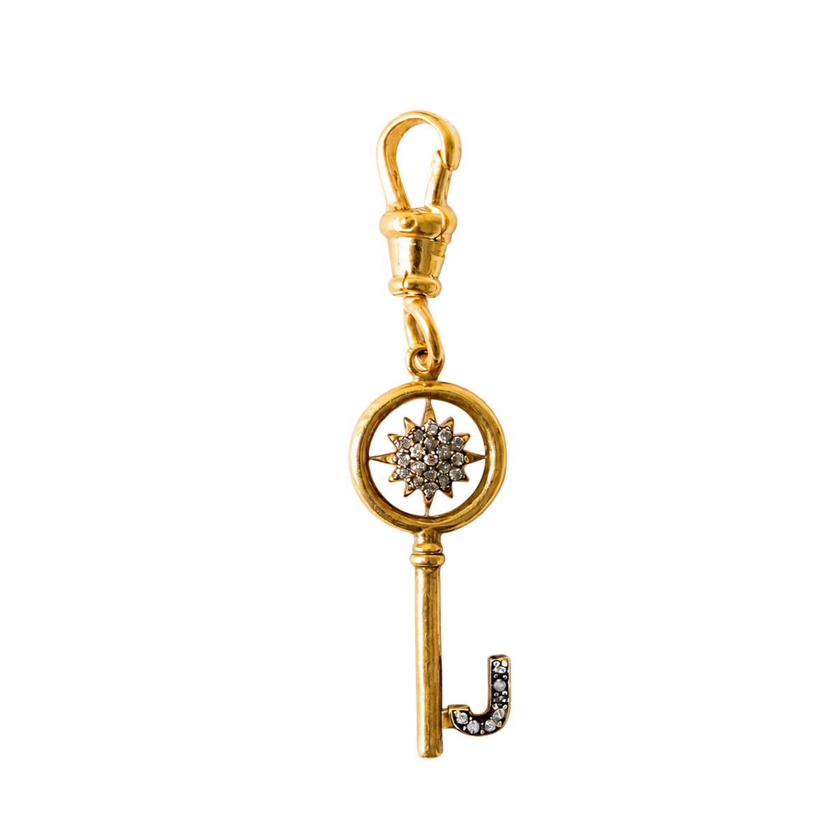 Spell Keys