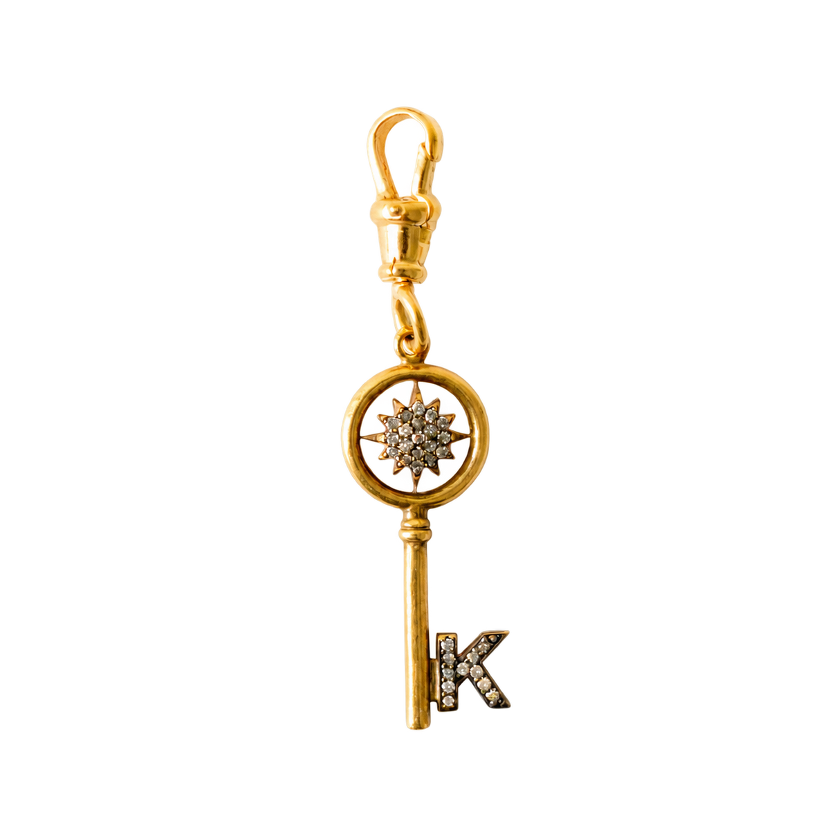 Spell Keys