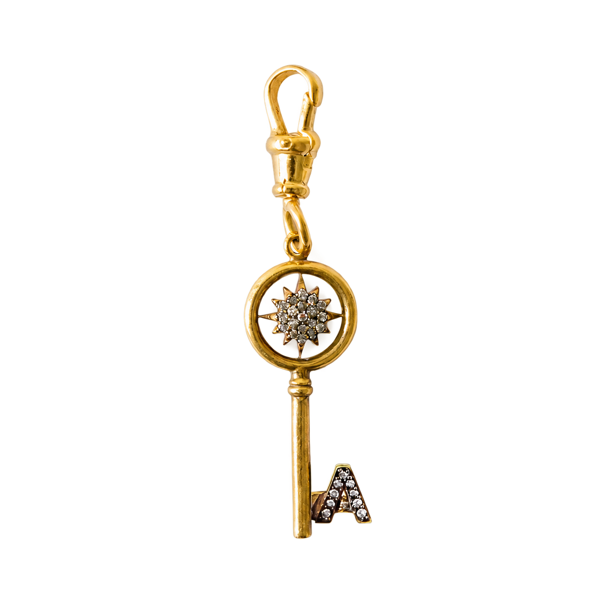 Spell Keys