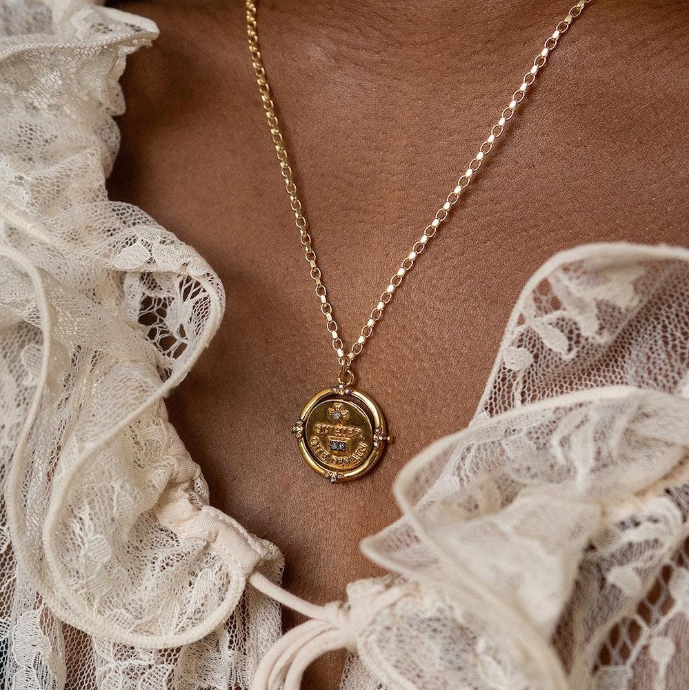 The Eternal Necklace