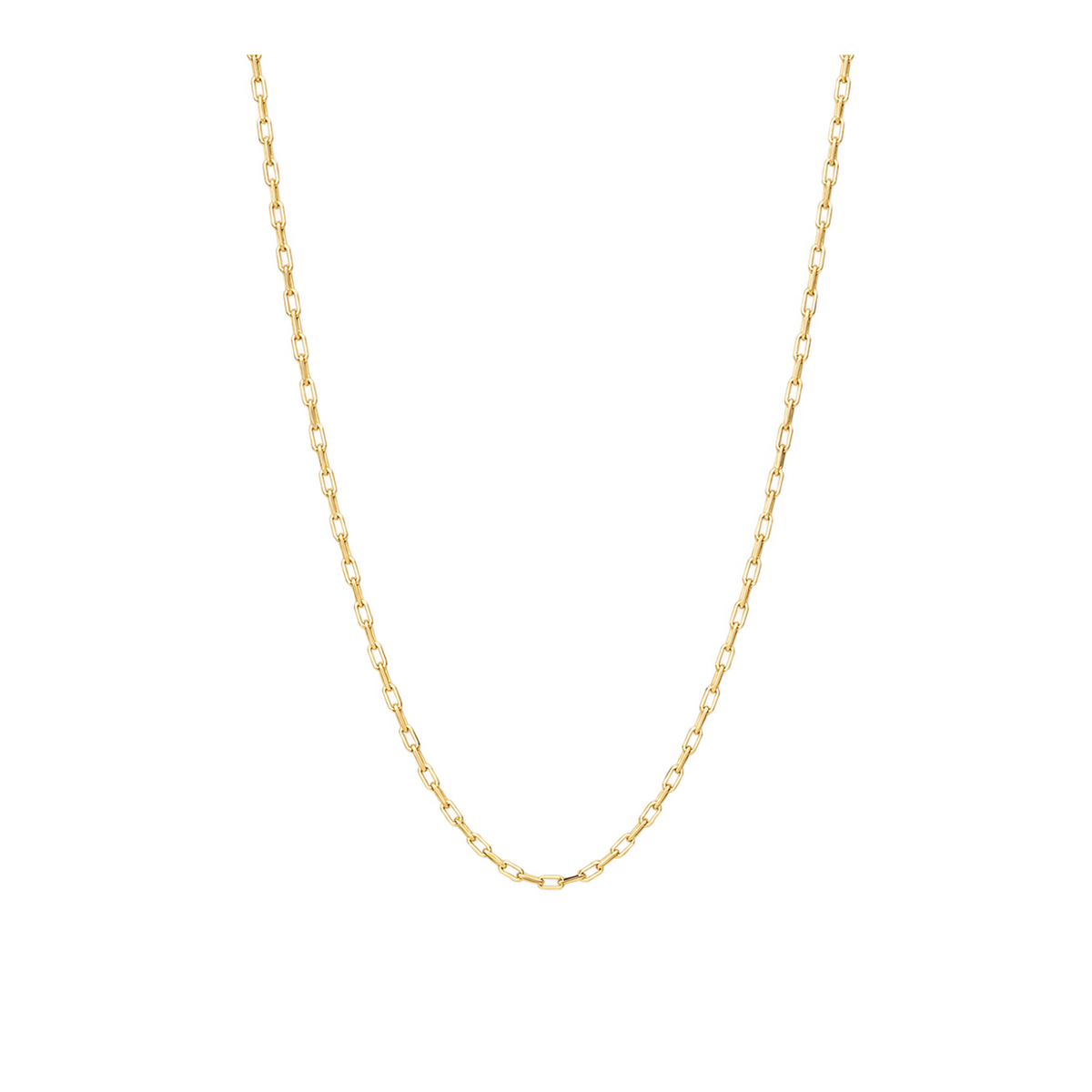 The Fine Heirloom Chain