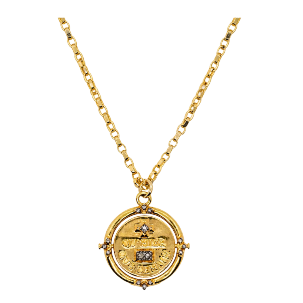 The Eternal Necklace