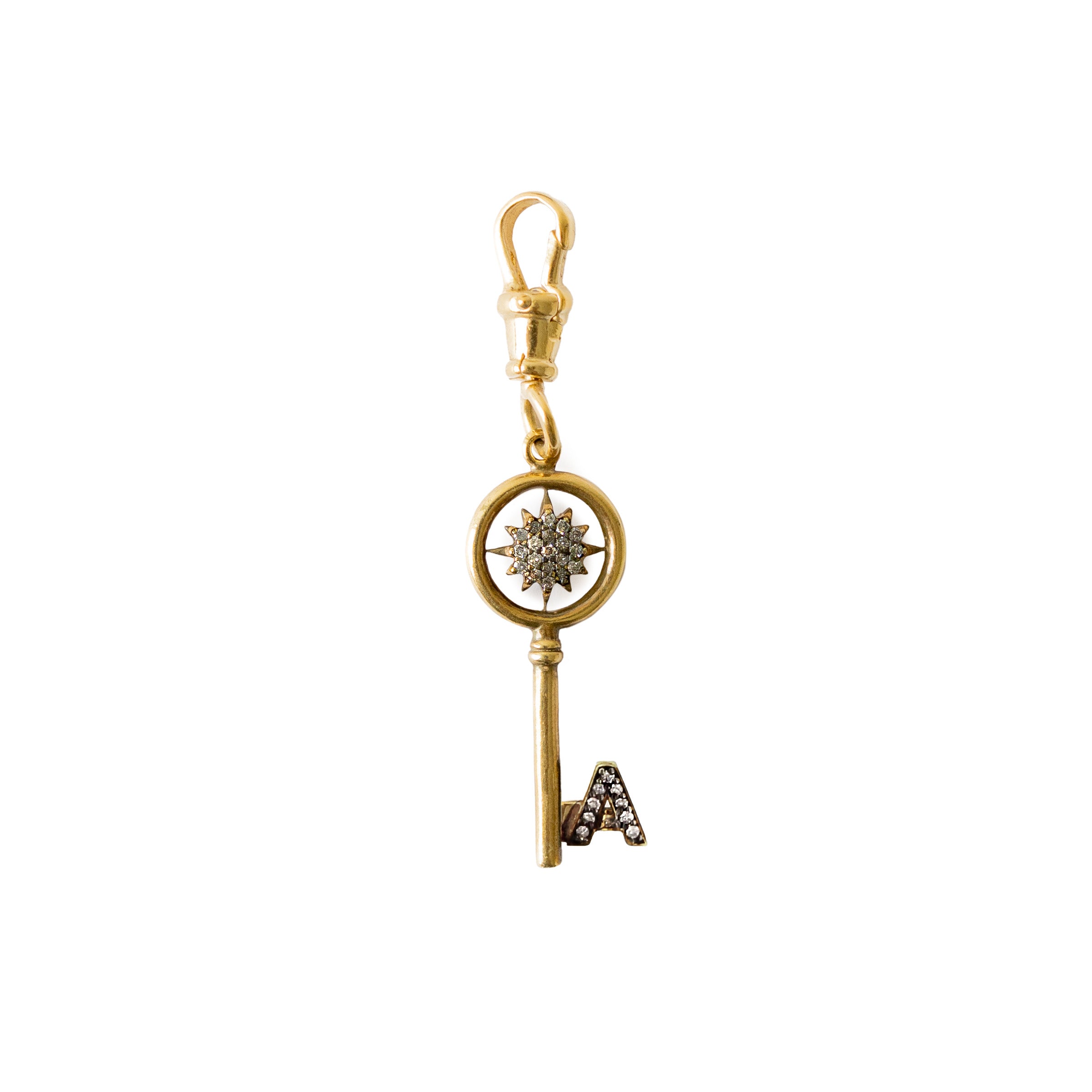 Spell Keys