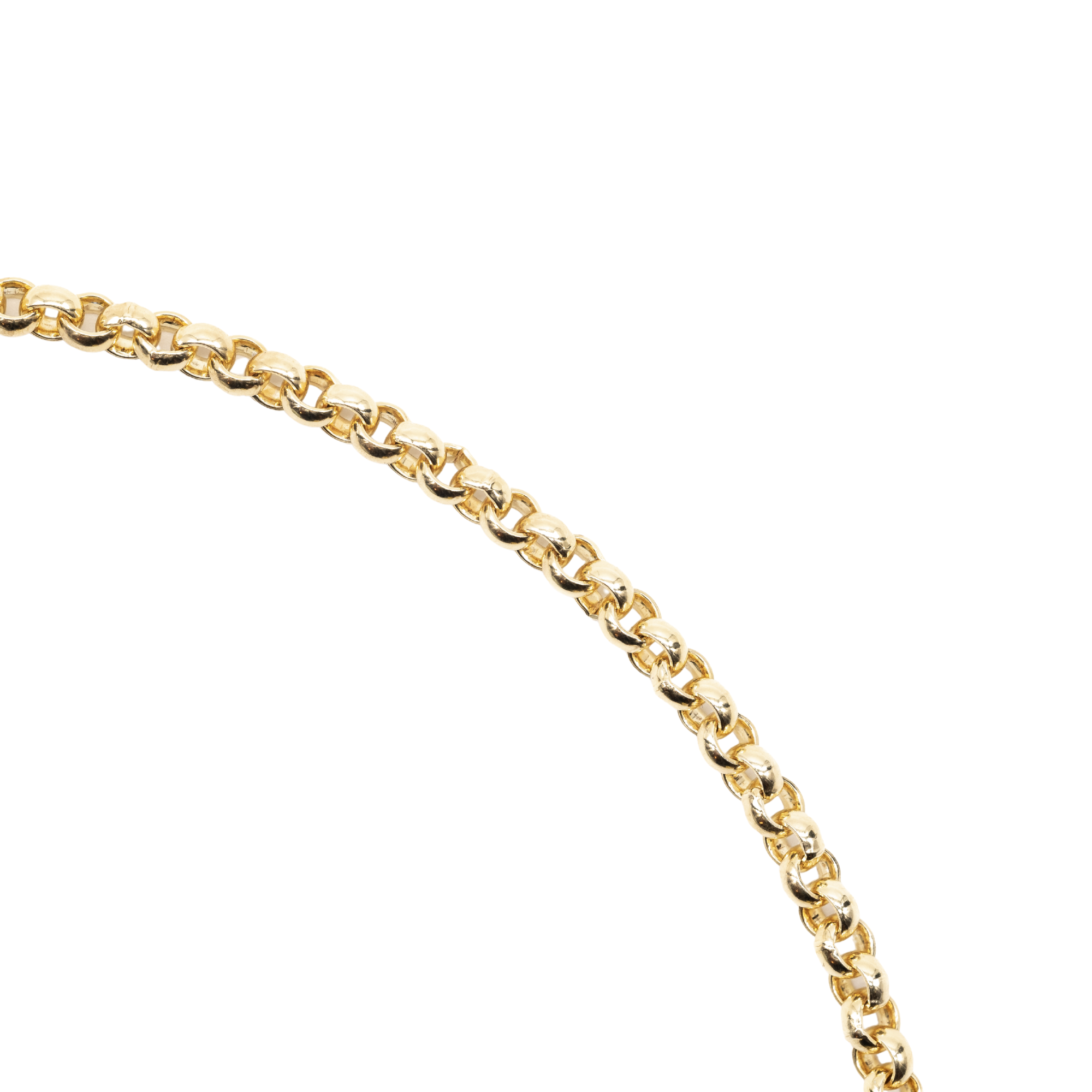 Chunky Belcher Chain