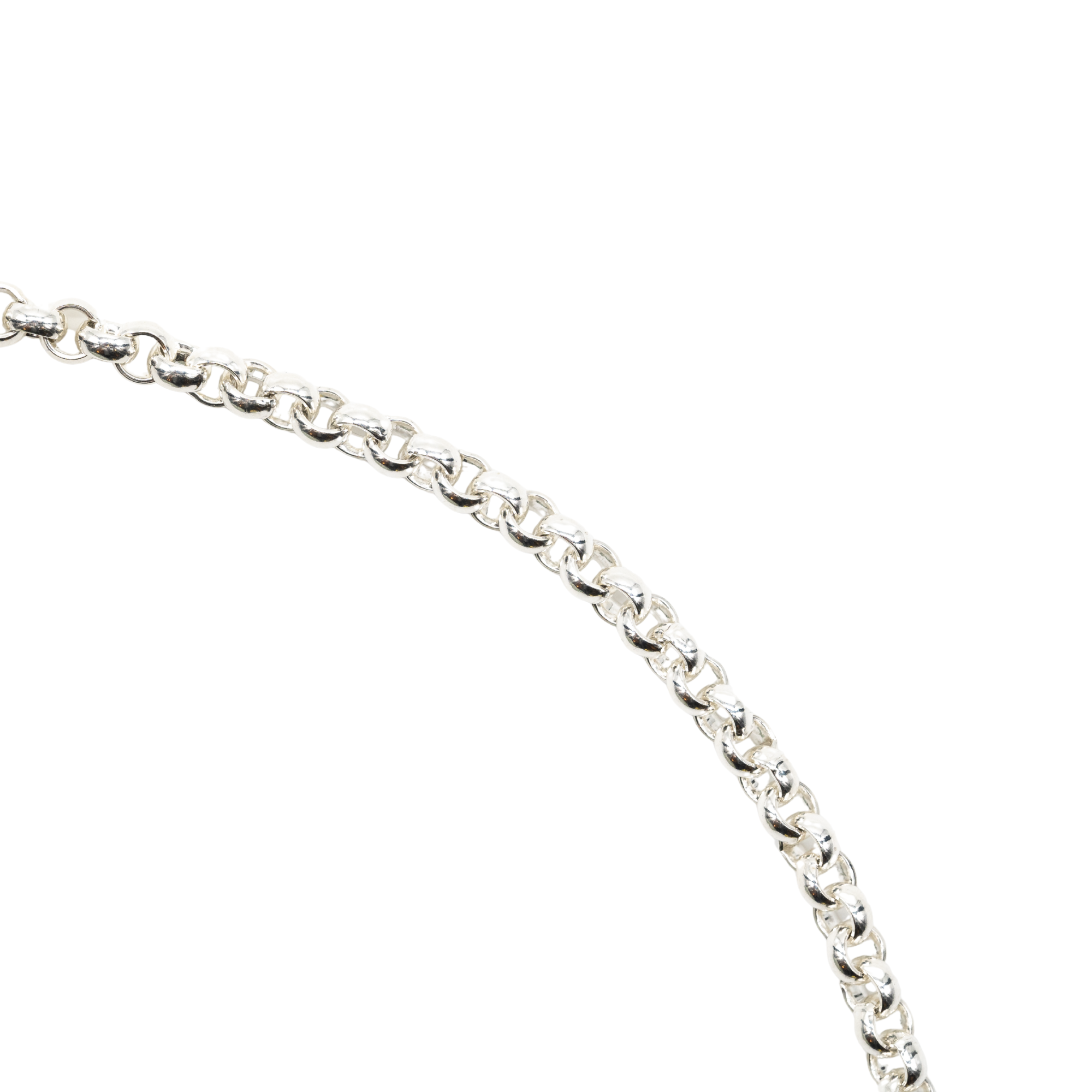 Chunky Belcher Chain