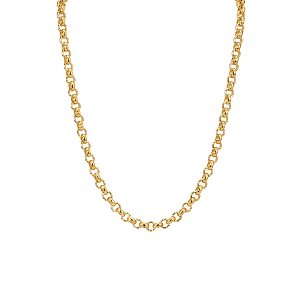 The Curator Chain