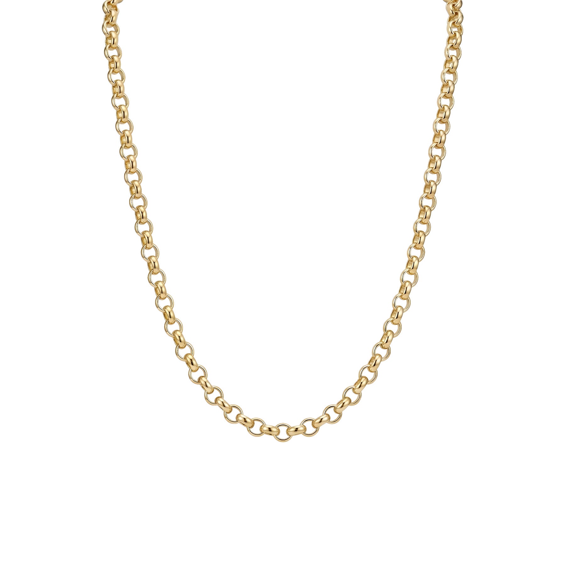 The Curator Chain