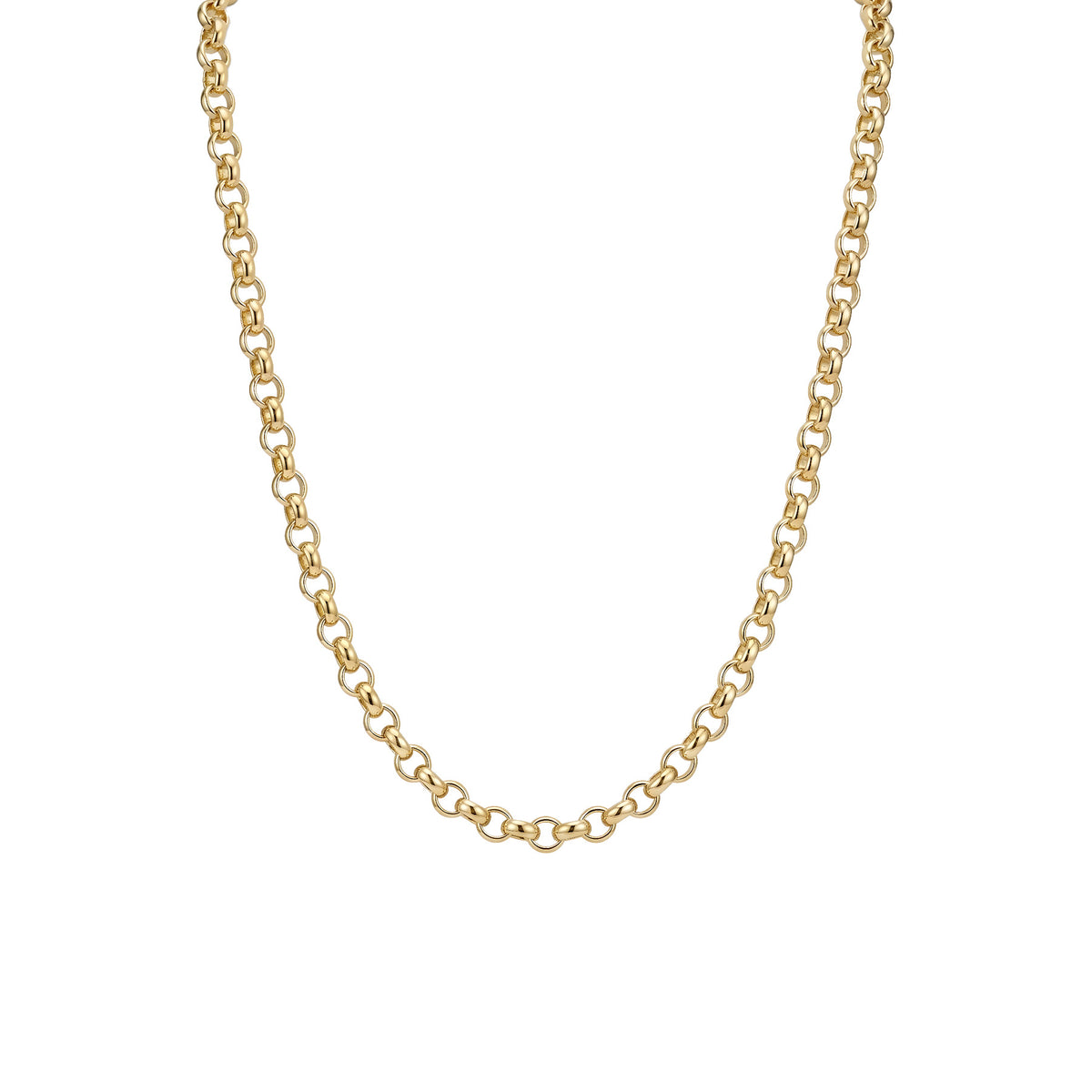 The Curator Chain