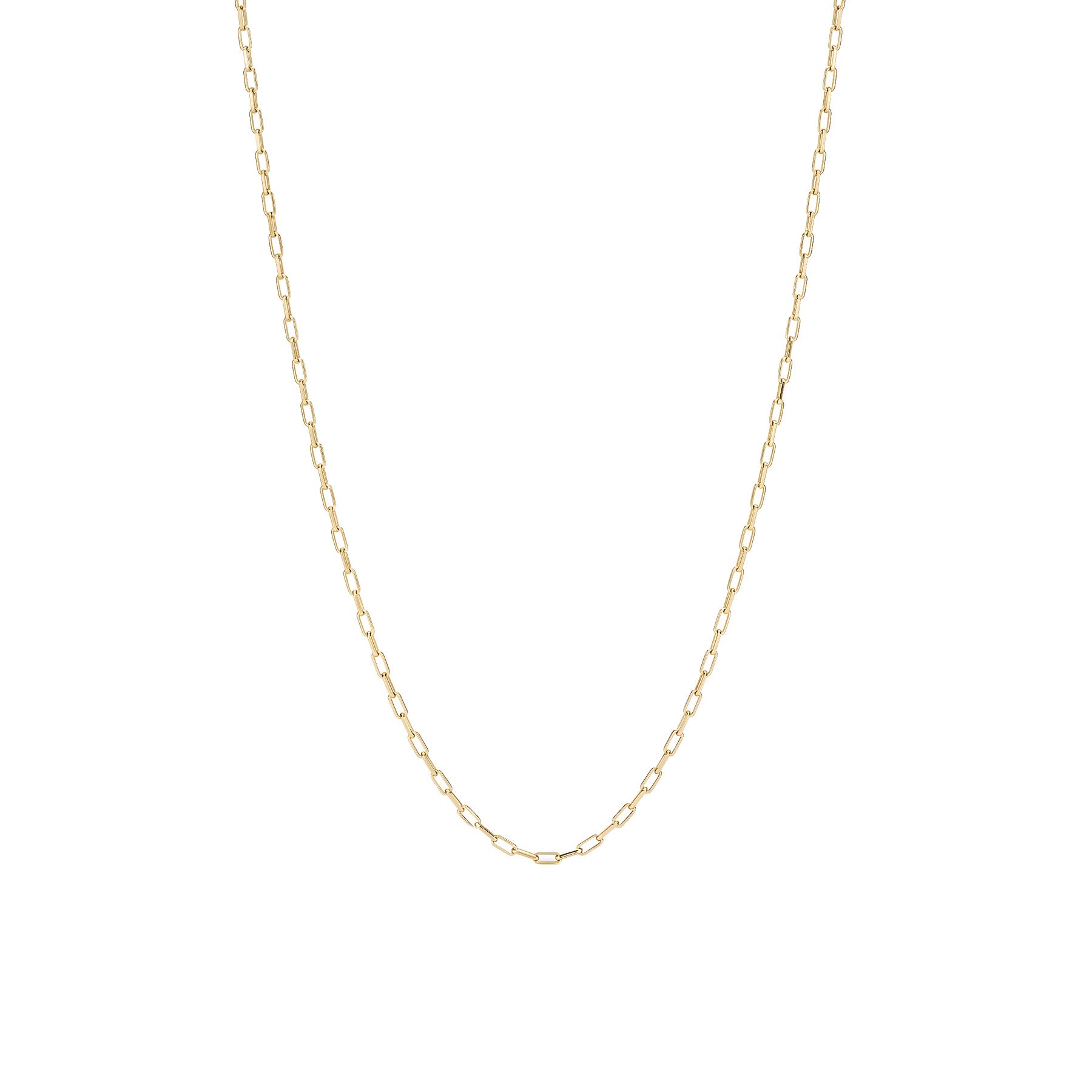 The Fine Heirloom Chain