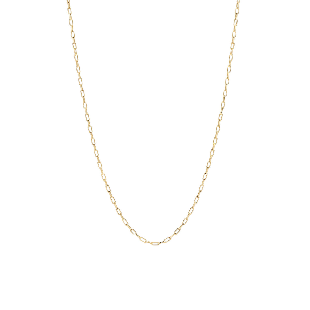 The Fine Heirloom Chain
