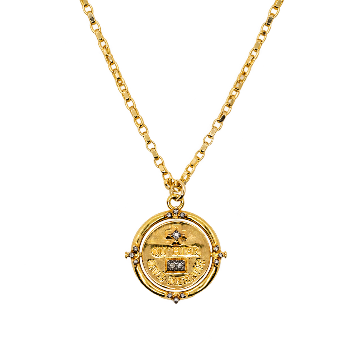 The Eternal Necklace