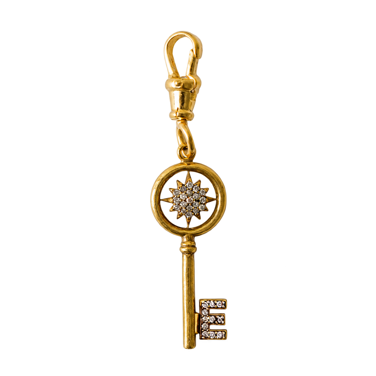 Spell Keys