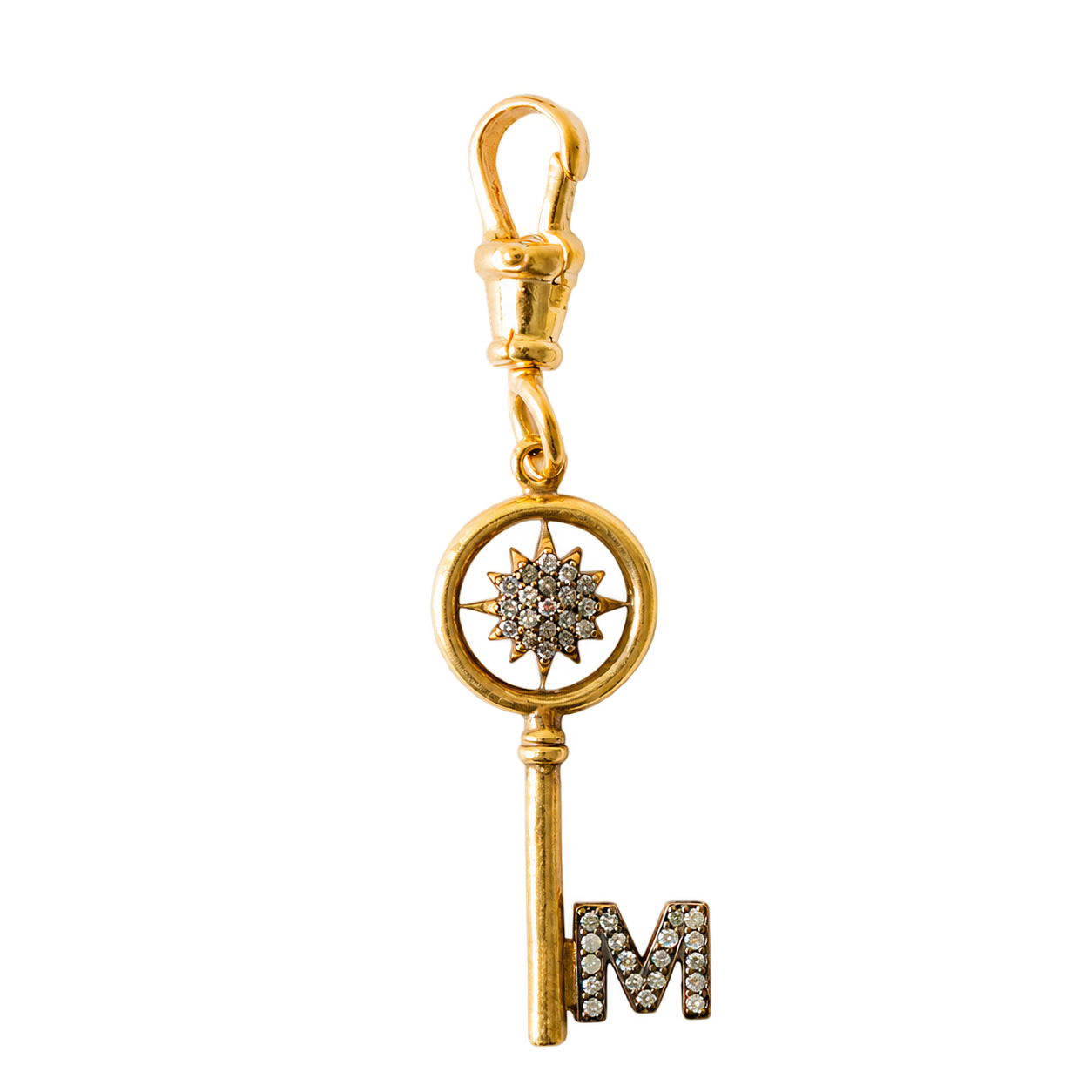 Spell Keys