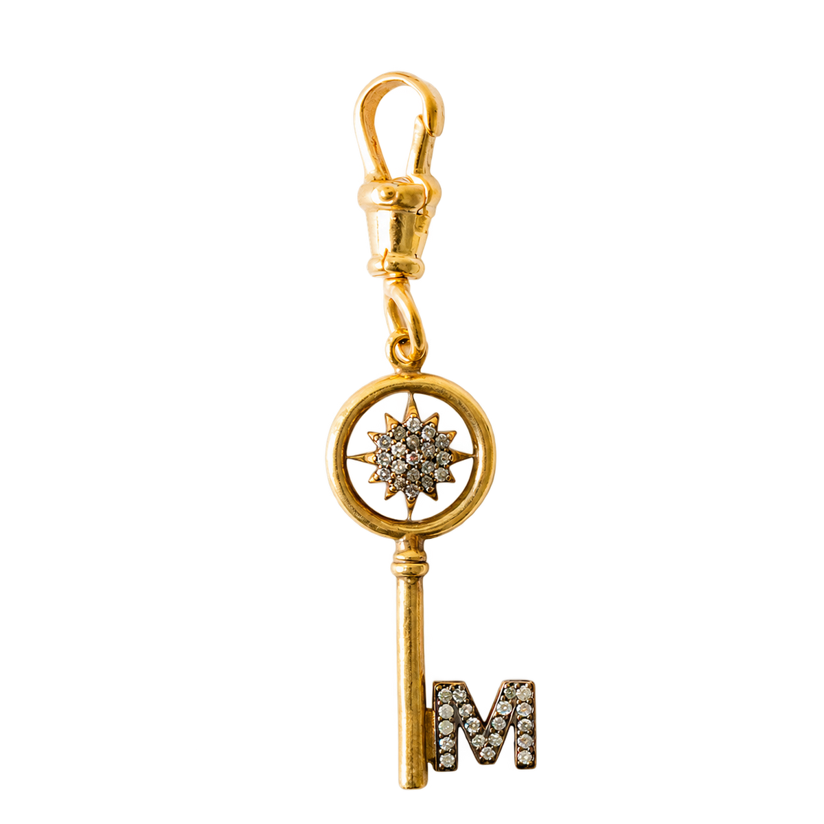 Spell Keys
