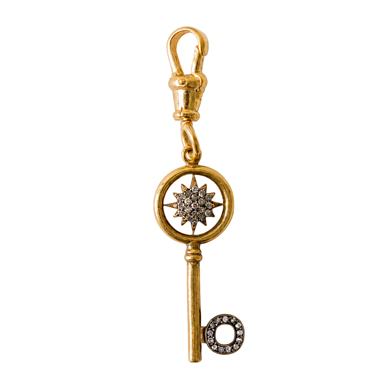 Spell Keys