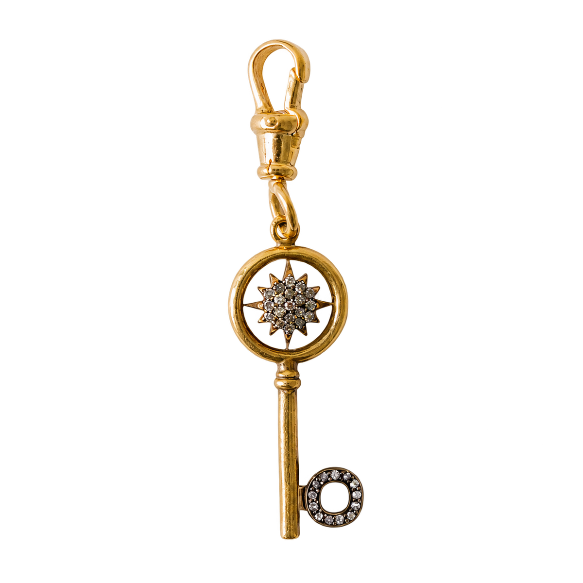 Spell Keys