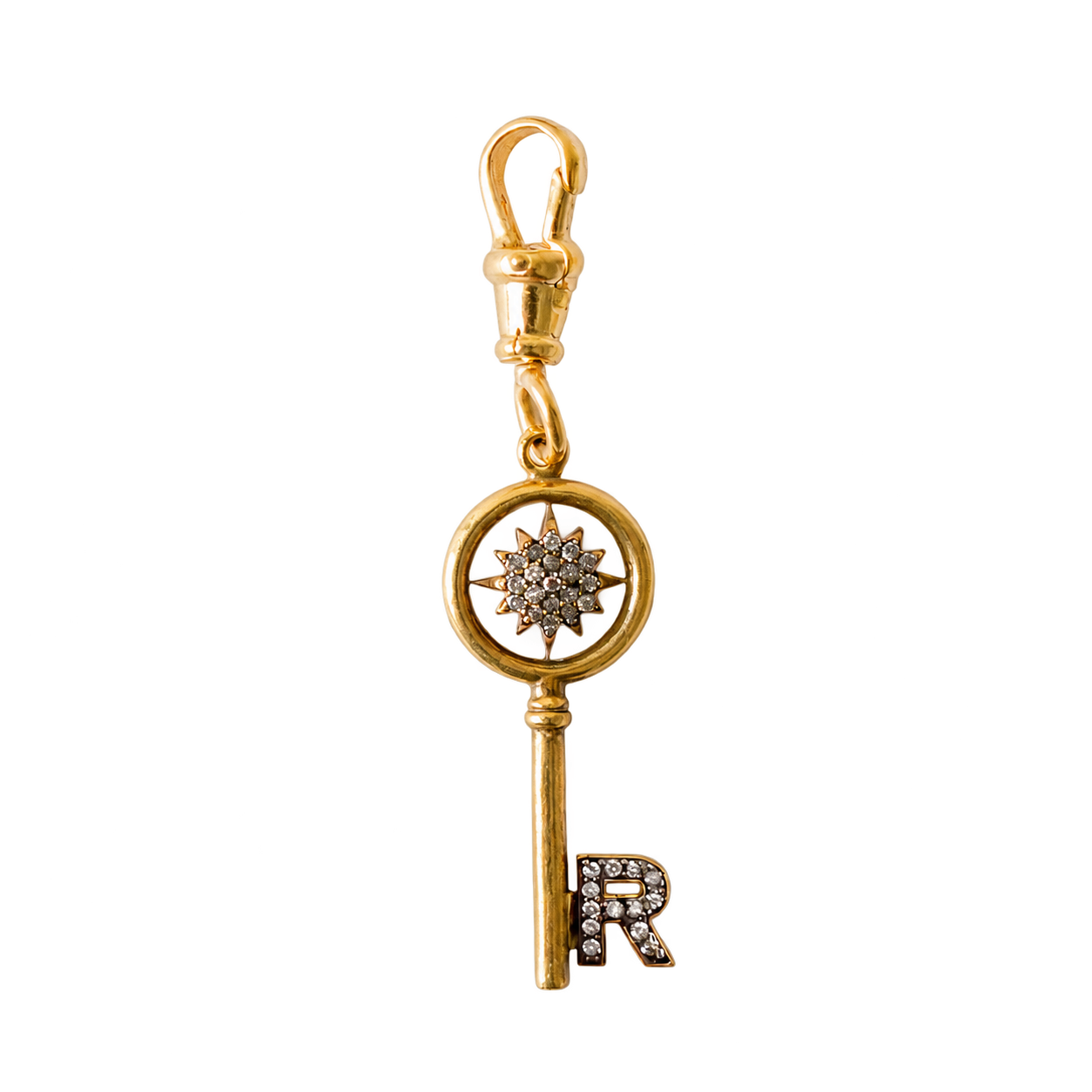 Spell Keys