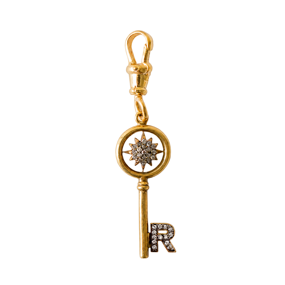 Spell Keys