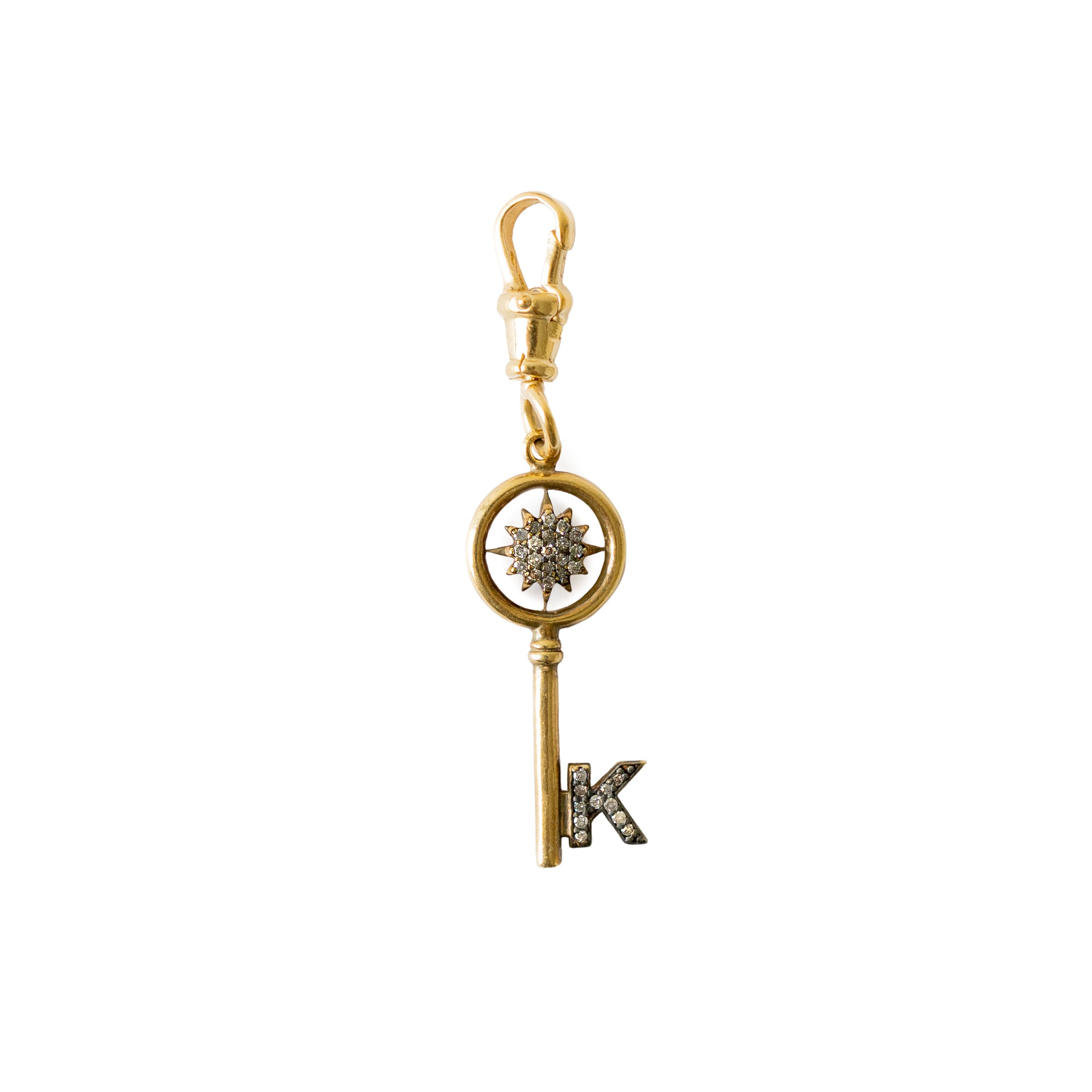 Spell Keys