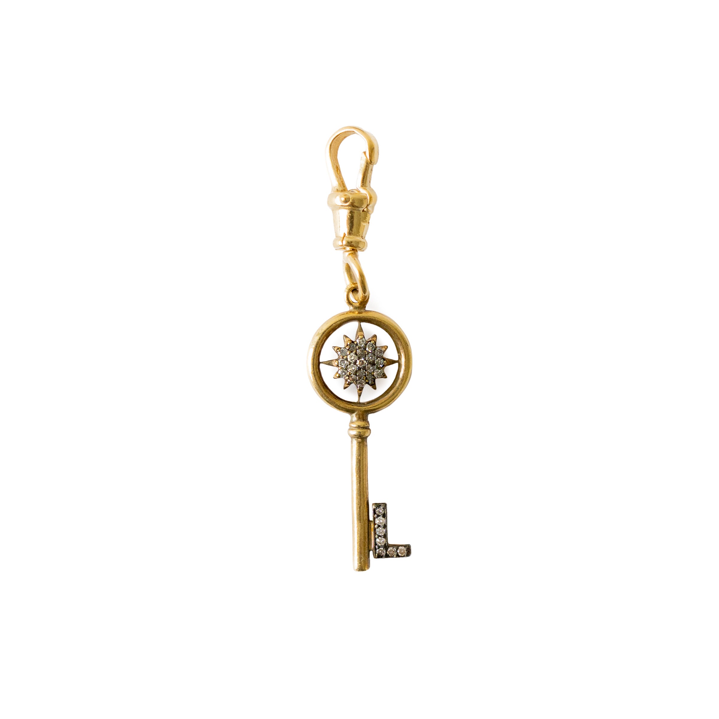 Spell Keys