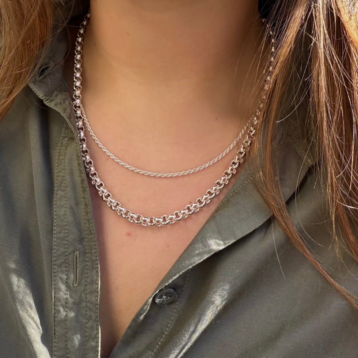 Rope Chain