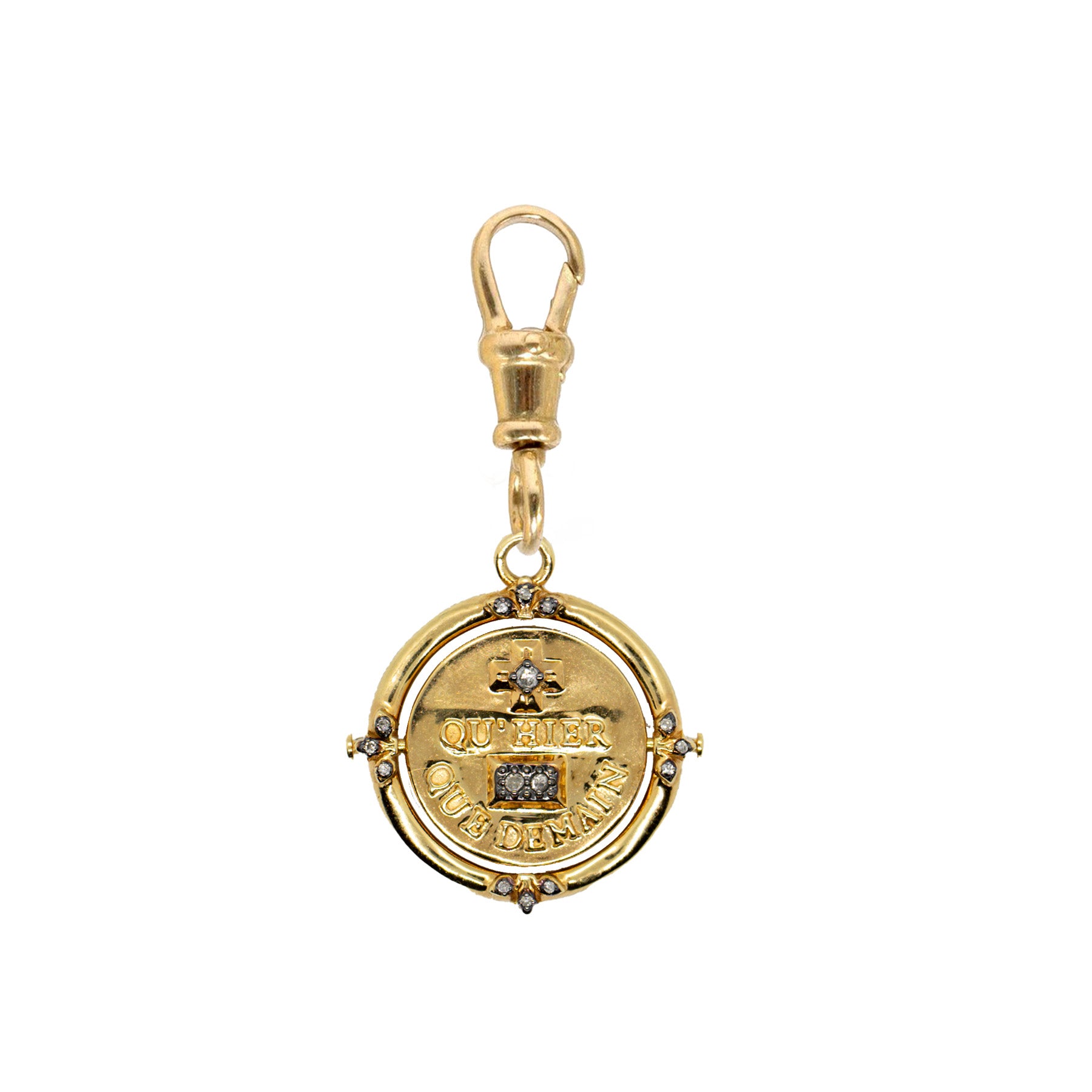 The Eternal Pendant