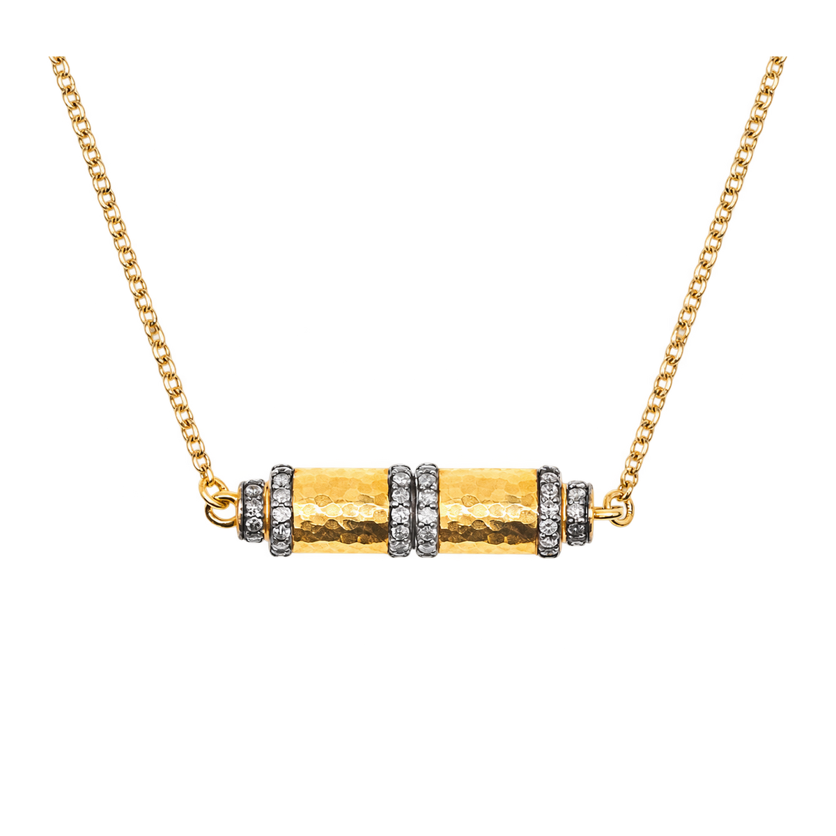 Angie Smith x KLM Diamond Intention Setter Choker