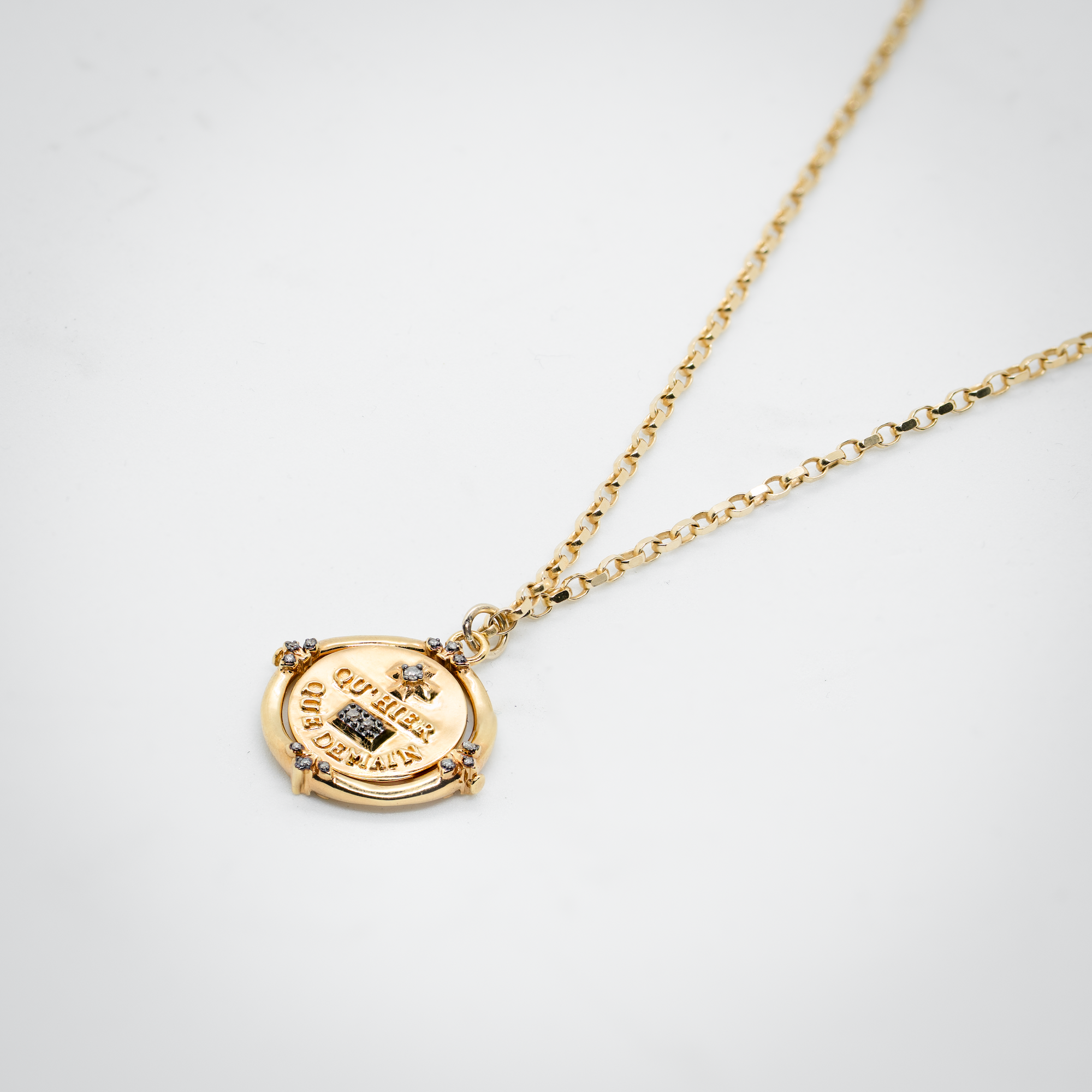 The Eternal Necklace