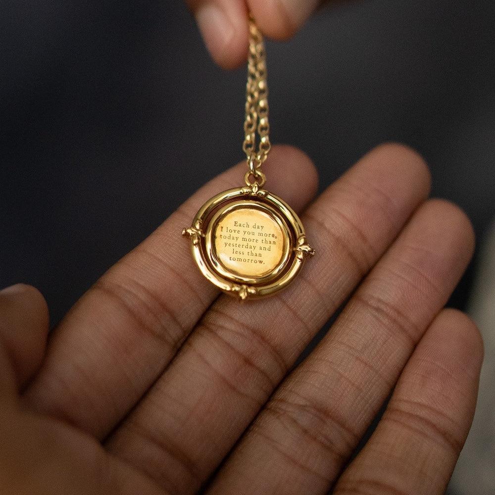 The Eternal Necklace