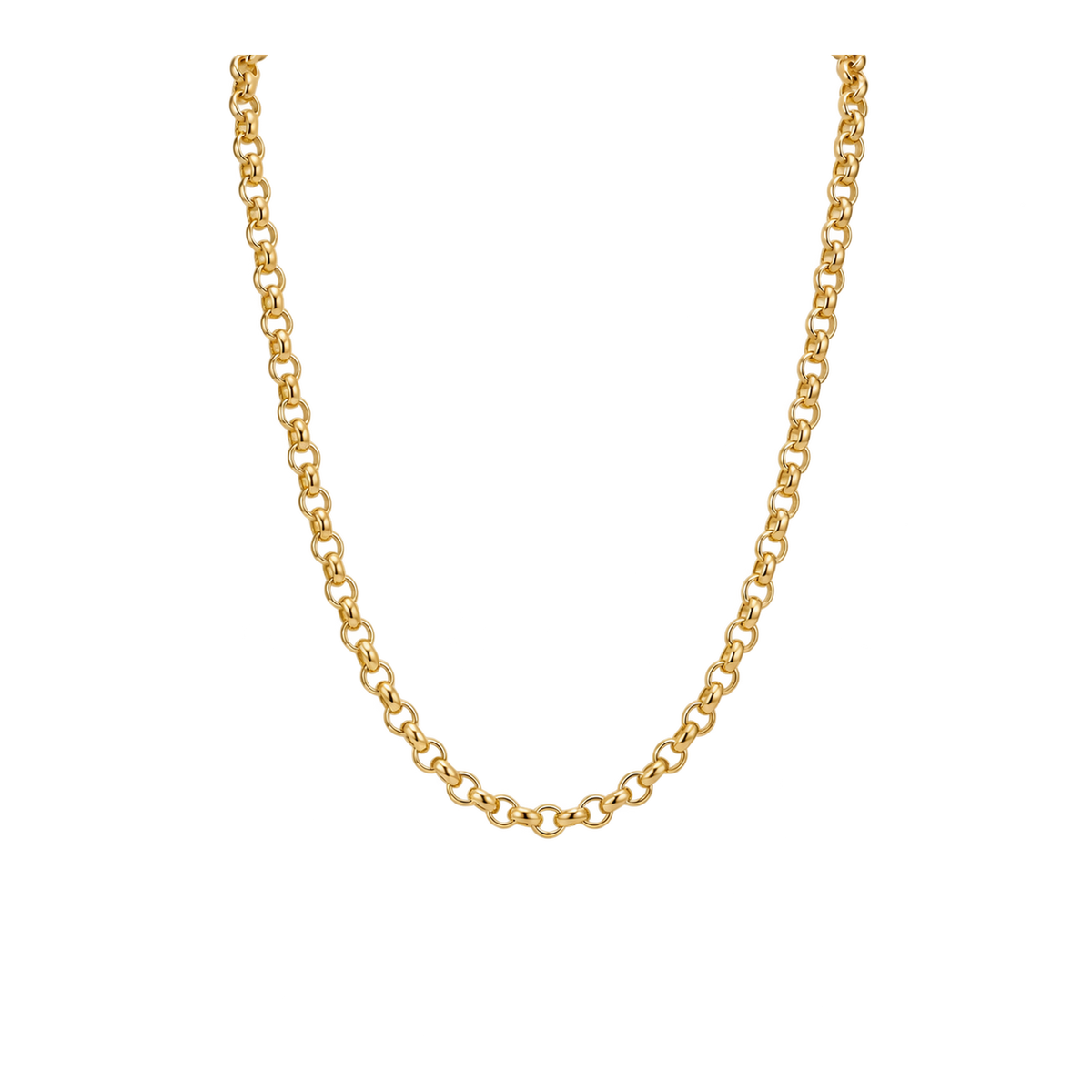 The Curator Chain