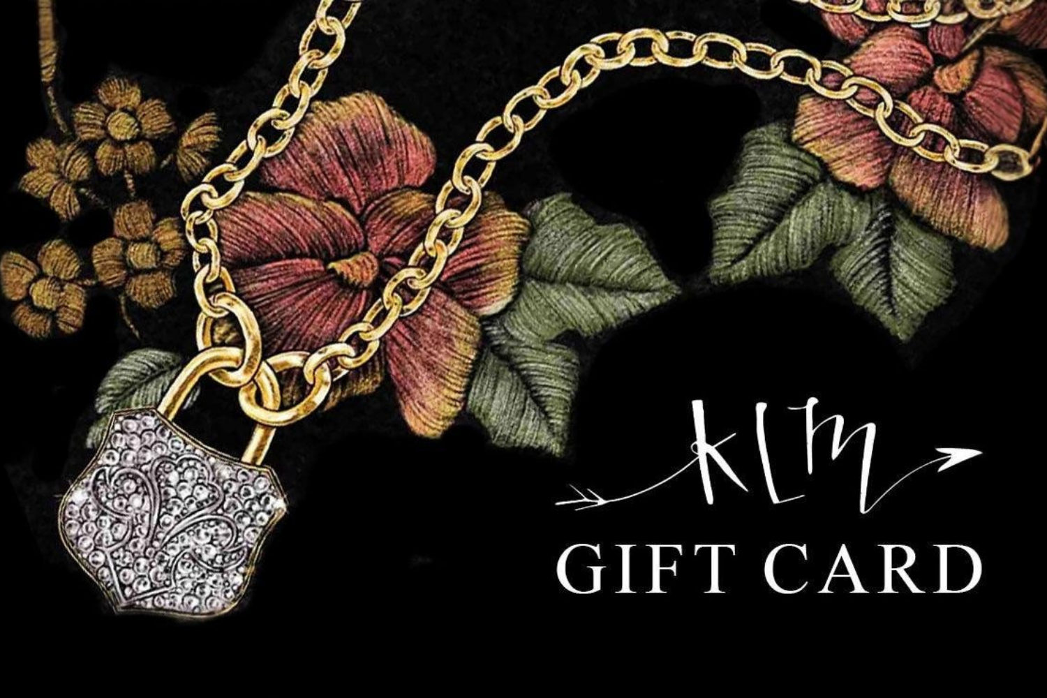 Digital Gift Cards